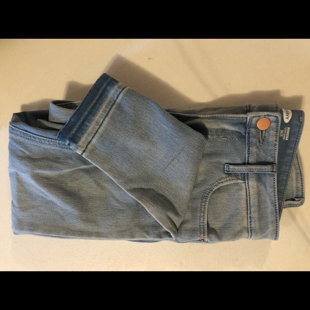 Old Navy Jeans